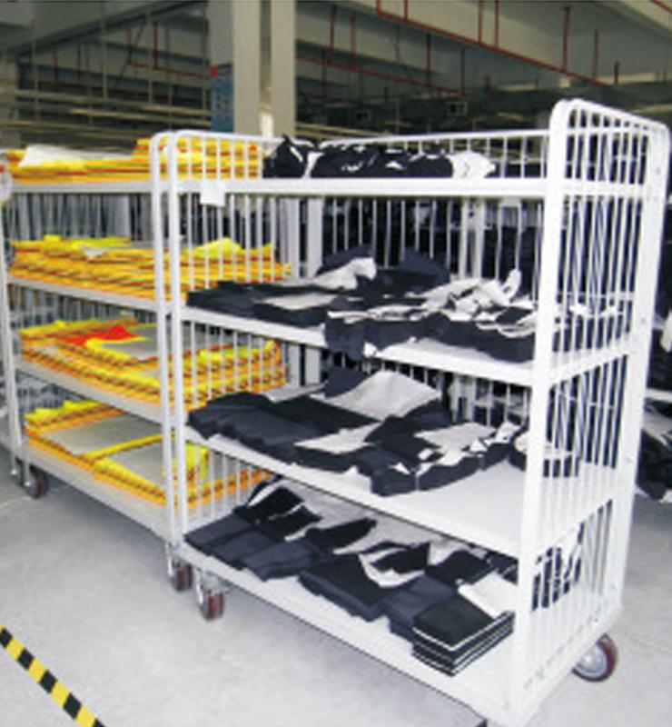 Garment Manufacture